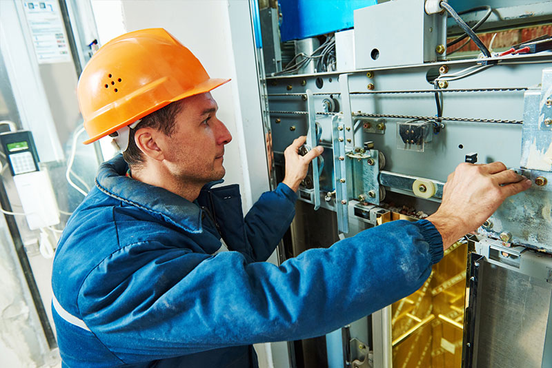 Hadim Asansör Bakımı