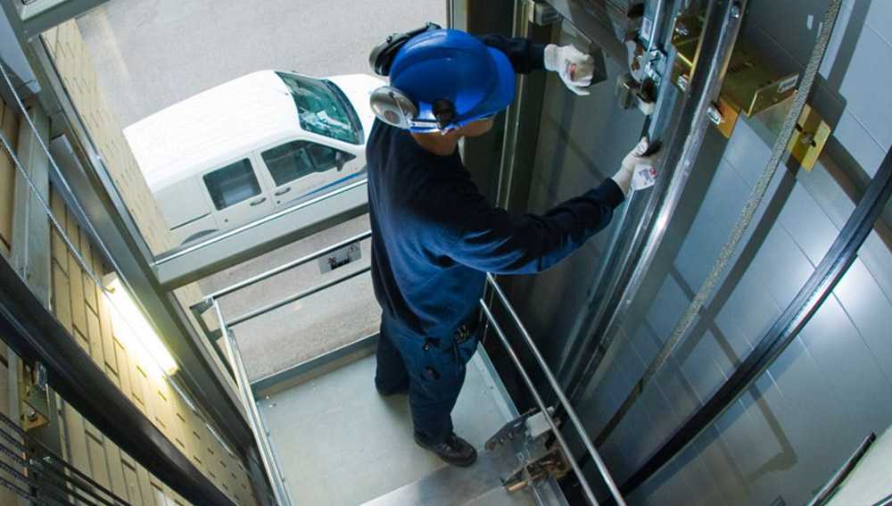Hadim Asansör Bakımı